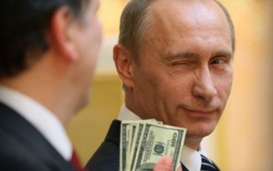 Эффектный обман от Путина: россияне изнемогают от кризиса - в Кремле не видят проблем