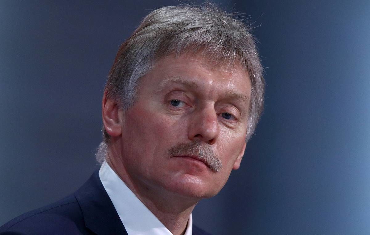 У Путина ответили на санкции США против газопровода "Северный поток-2"