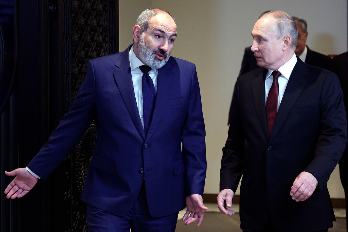 "Путин на свалке истории", – Гордон рассказал о событиях, которые продемонстрировали "разложение" лидера РФ
