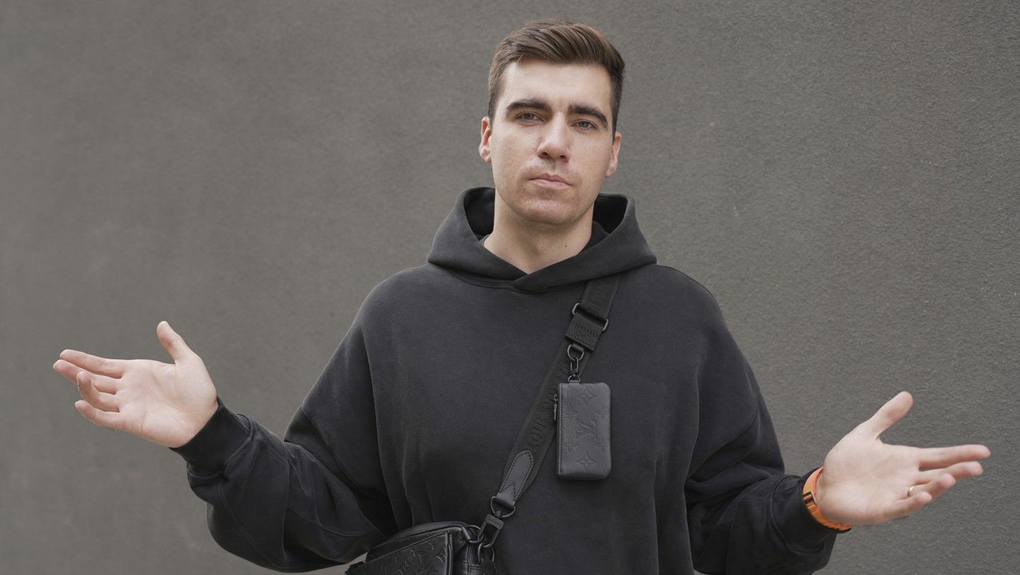 Що буде з e-commerce у найближчі 5 років — прогноз від Ярослава Рогача