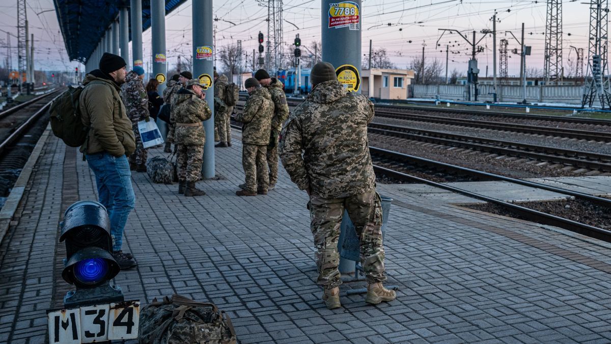 ​Законопроект о демобилизации и ротации рассмотрят отдельно: СМИ озвучили приблизительные сроки