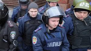 ​В новогоднюю ночь охранять общественный порядок в Украине будут более 9 тысяч милиционеров
