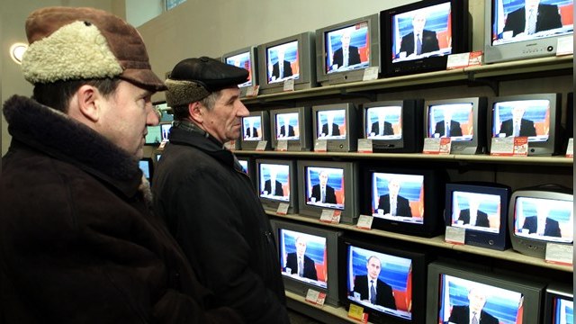 Картинка в их головах не сходится с тем, что показывают росСМИ: жители оккупированного Донбасса об истерике их родных из РФ