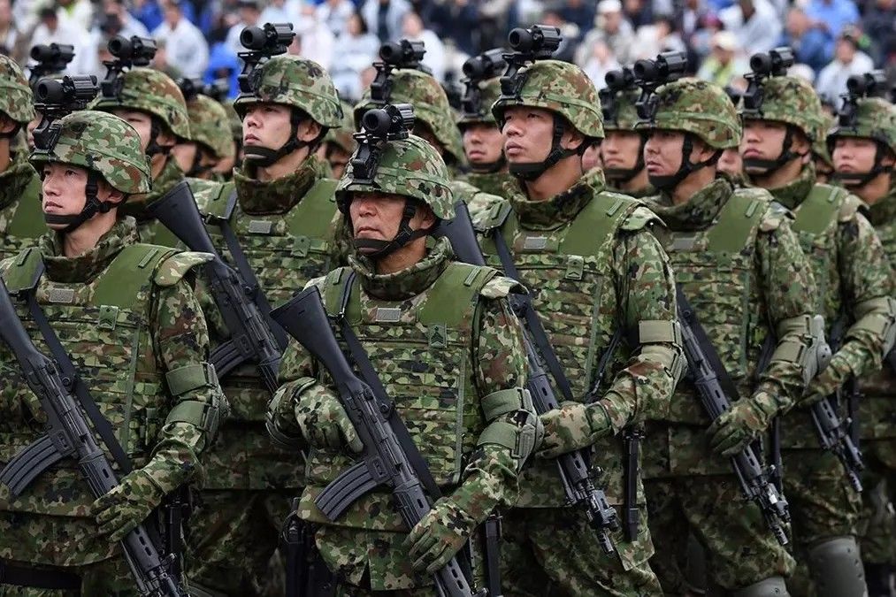Японія готується до війни з армією Путіна: "вирішальний бій" може бути на Хоккайдо