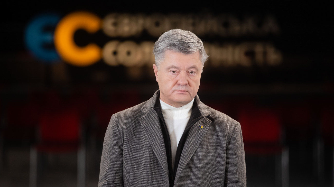 Порошенко назвав умову, за якої Путін відступить: "Тільки тоді він почне розуміти" 