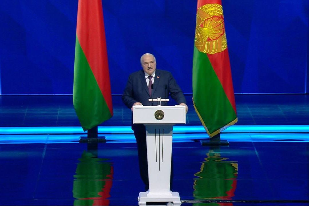 ​Агрессор демонстрирует слабость: что означает новое заявление Лукашенко по войне