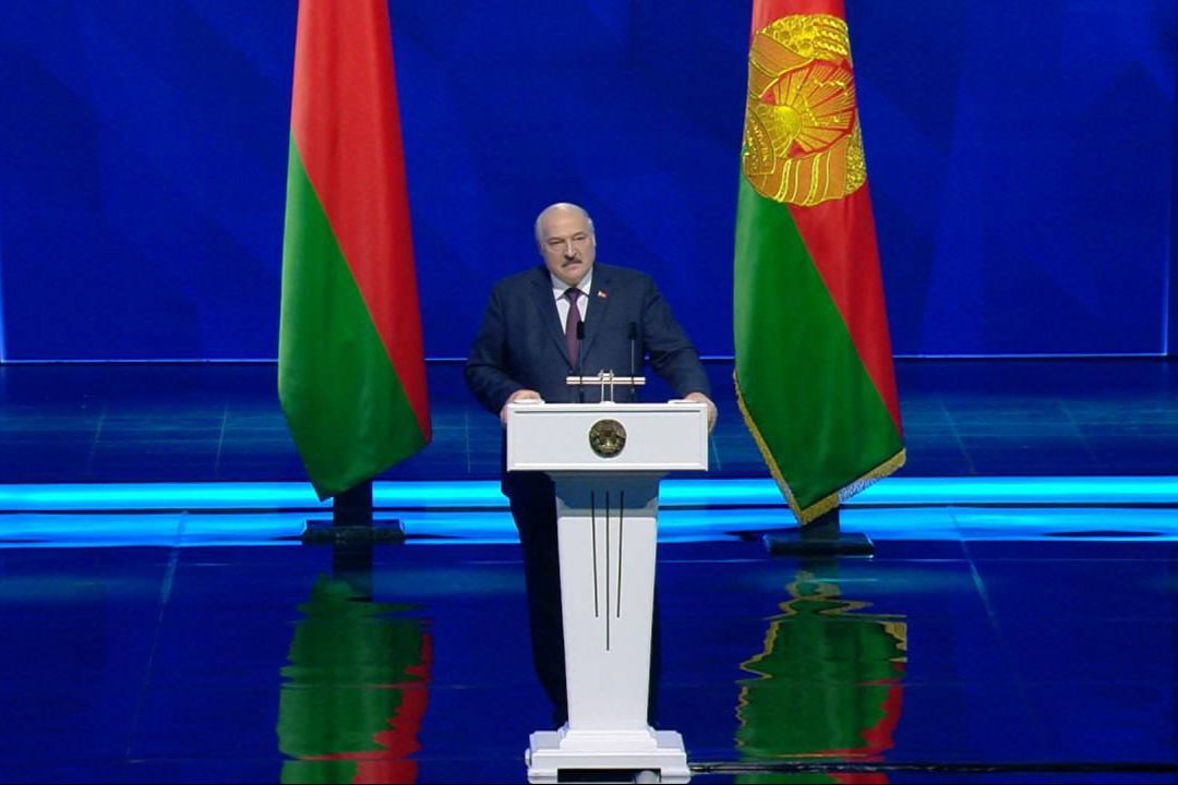 Агресор демонструє слабкість: що означає нова заява Лукашенка щодо війни