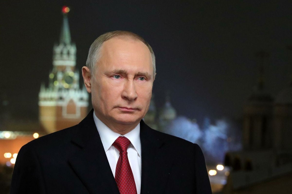 ​Белковский: “Летом 2020 года произошли два события, которые убедили Путина в заговоре против него”