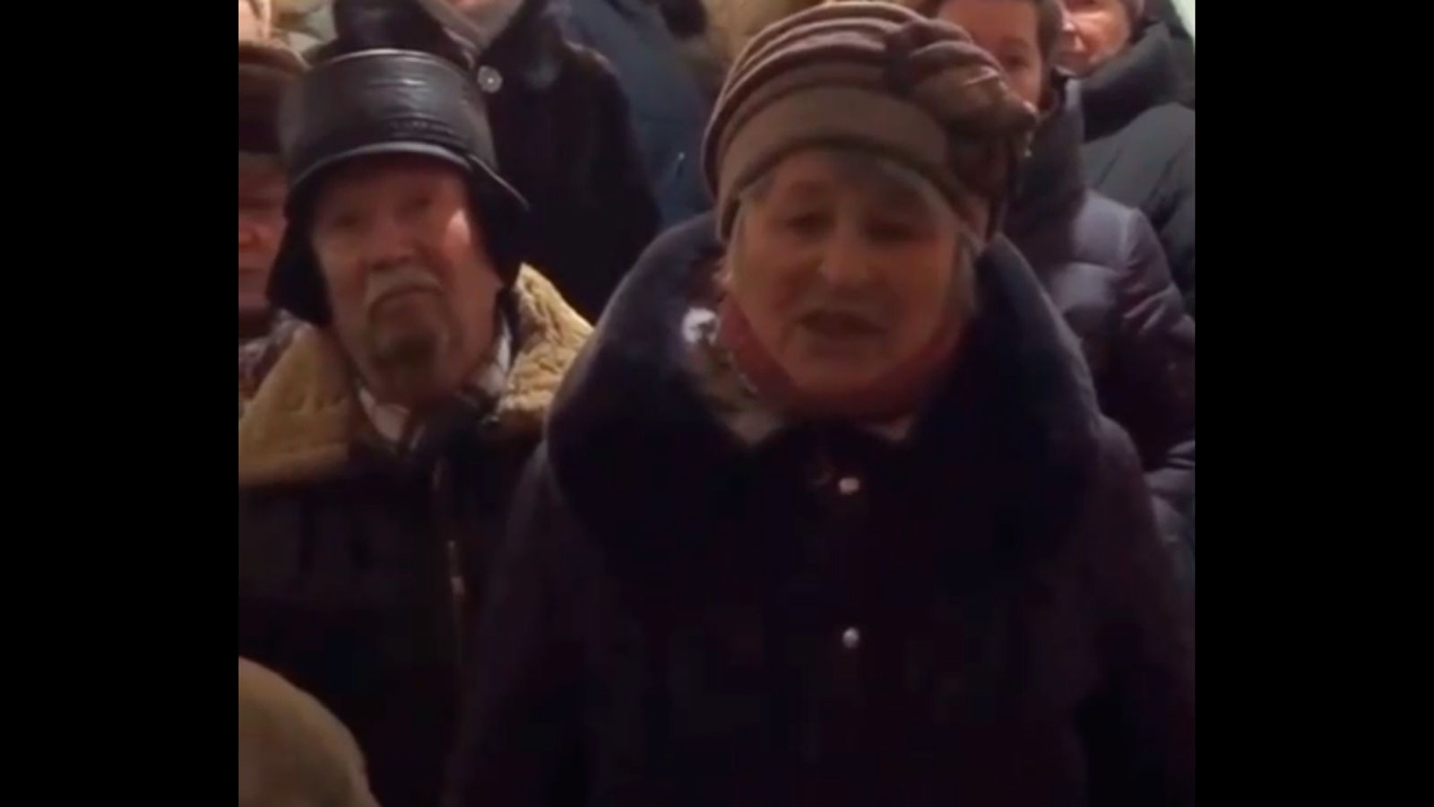 ​"Ощущение, что Воскресенск хотят стереть с лица земли", – жители замерзающего города обратились к Путину