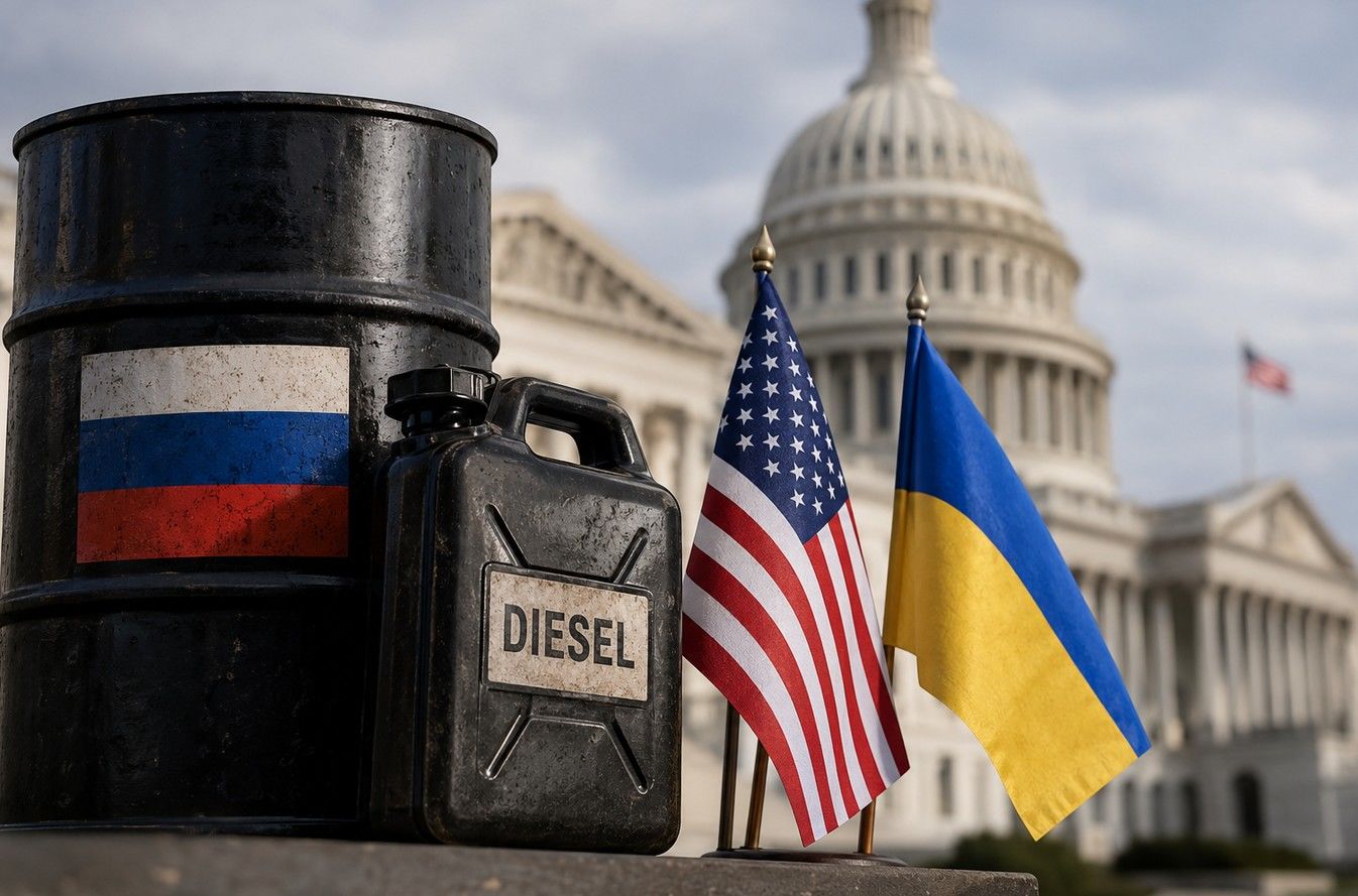 Решение Трампа по российской нефти вызвало волну критики в США: Пенс, Келлог и сенаторы выступили против