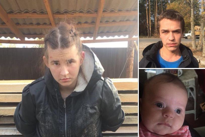 Стало известно, зачем был похищен ребенок из детсада в Киеве: полиция рассказала о жуткой трагедии в семье похитителей. Кадры