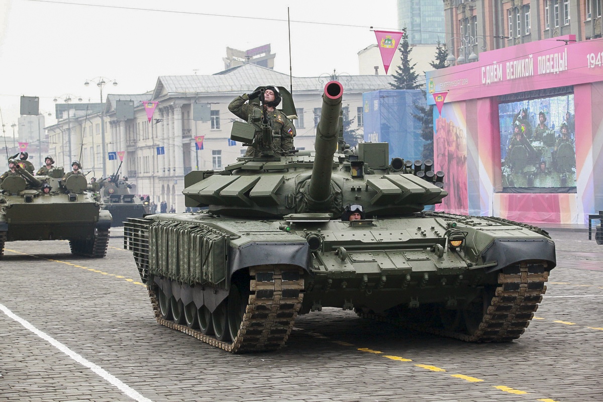 Росс о плане Кремля по захвату юга Украины и эскалации на Донбассе: "Это может случиться…"