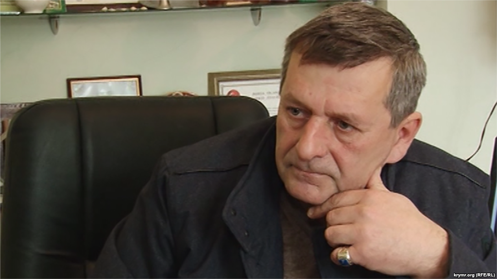 "Они били на слабые места. Это было очень больно", - Ахтем Чийгоз рассказал, что предлагала Россия в обмен на освобождение