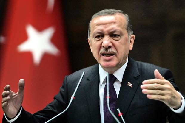 Эрдоган: Я могу уйти в отставку, но уйдет ли Путин, если он не прав?