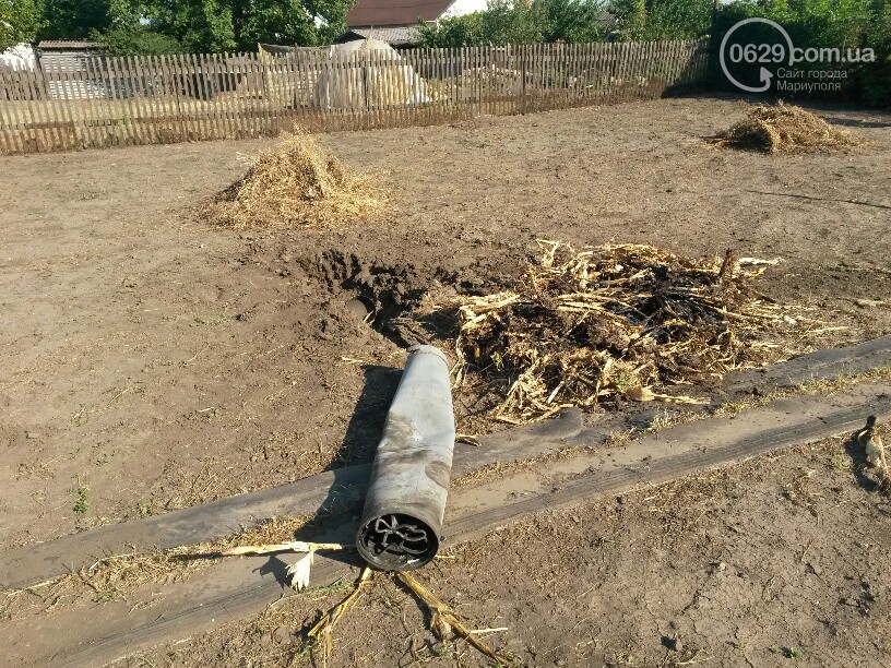 Боевики обстреляли КПП Зайцево в момент наибольшего скопления людей, - АТЦ