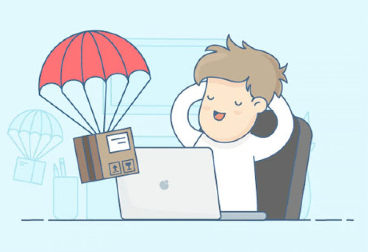 Что такое дропшиппинг и как он работает?