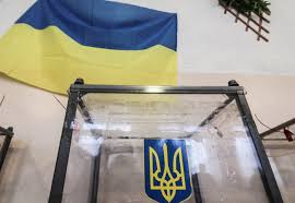 На Донбассе осужденные за организацию незаконного "референдума" теперь занялись выборами президента 