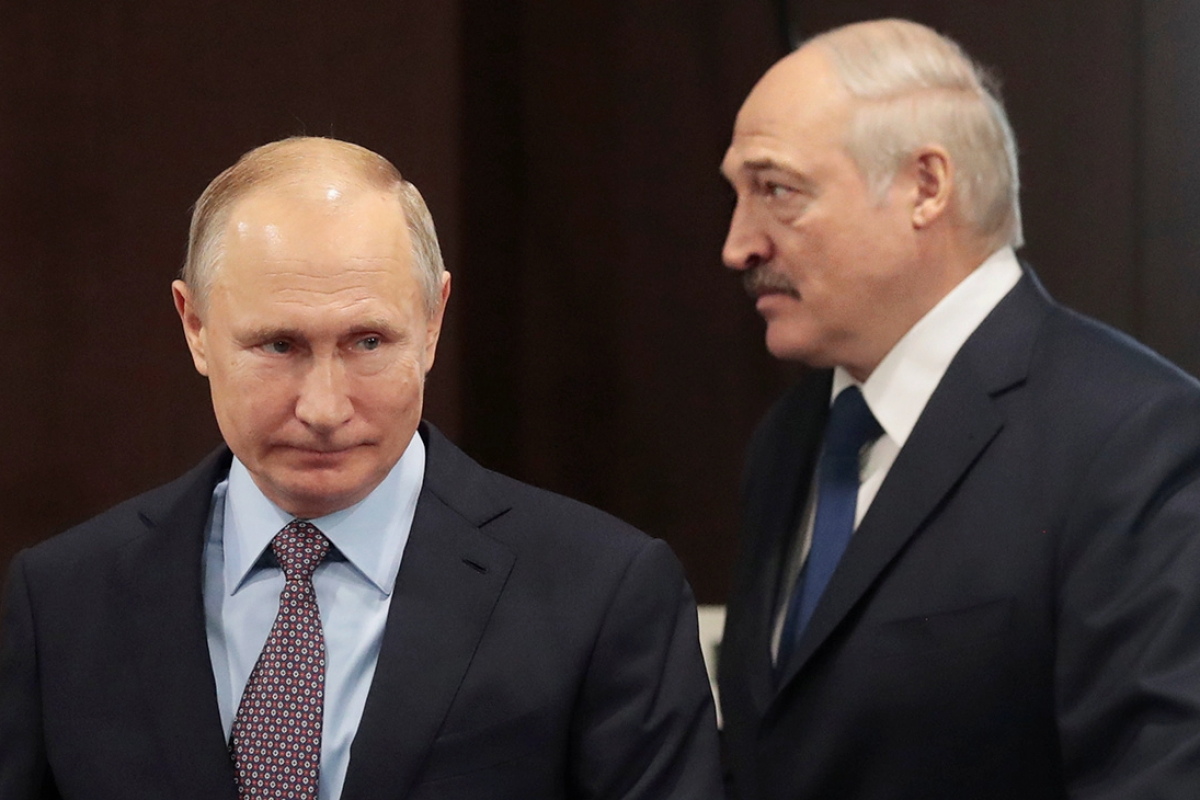 Мюрид прогнозирует коллапс экономики Беларуси перед уходом Лукашенко: "Неизбежно, это условие Кремля"