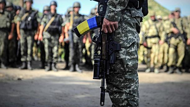 Все военные части Вооруженных сил Украины приведены в полную боевую готовность, призвали даже резервистов: в Генштабе  сделали экстренное заявление 
