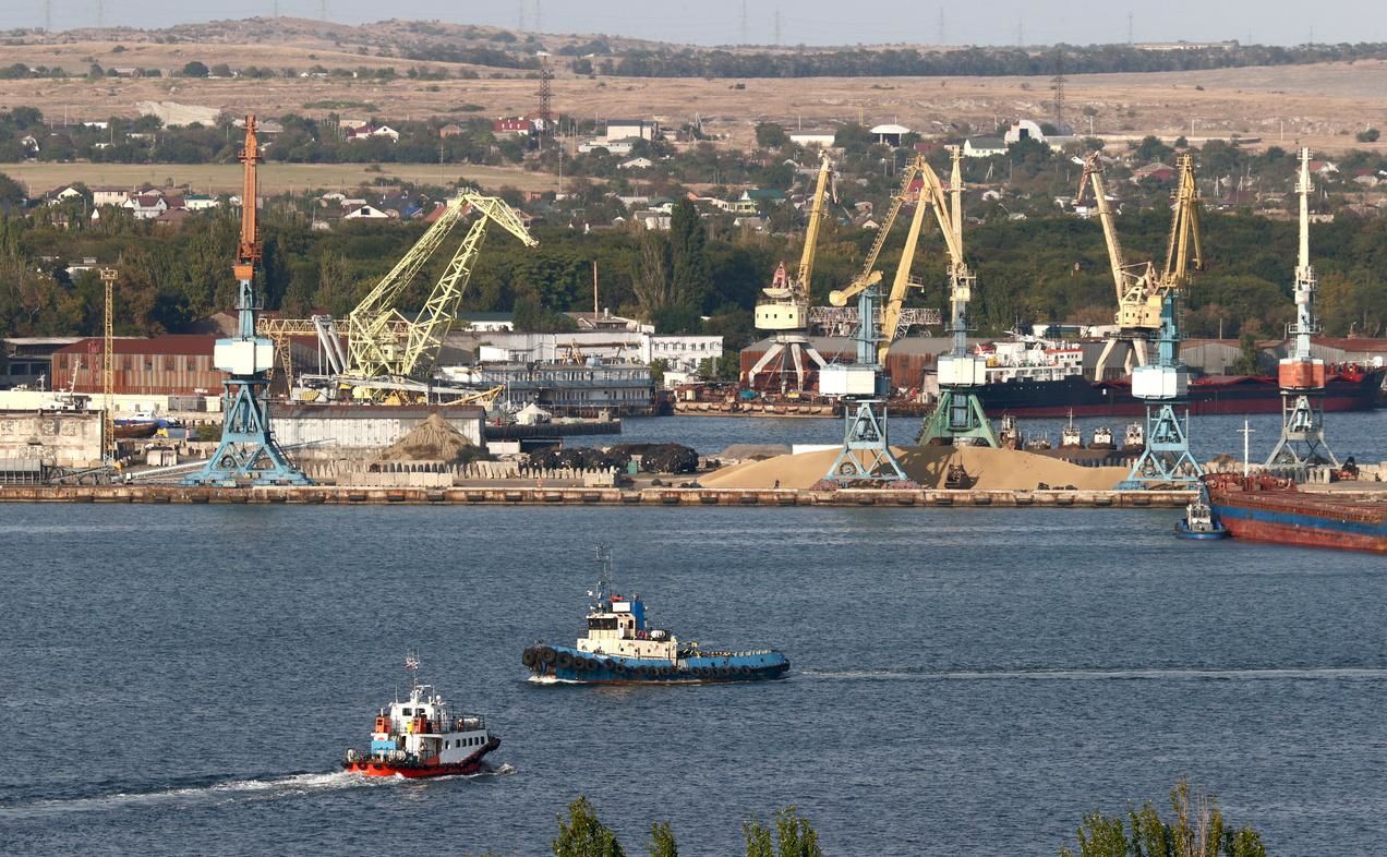 ​С июня 2023 года ВСУ атакуют военные объекты РФ в Крыму: в ISW рассказали о важности удара по "Заливу"