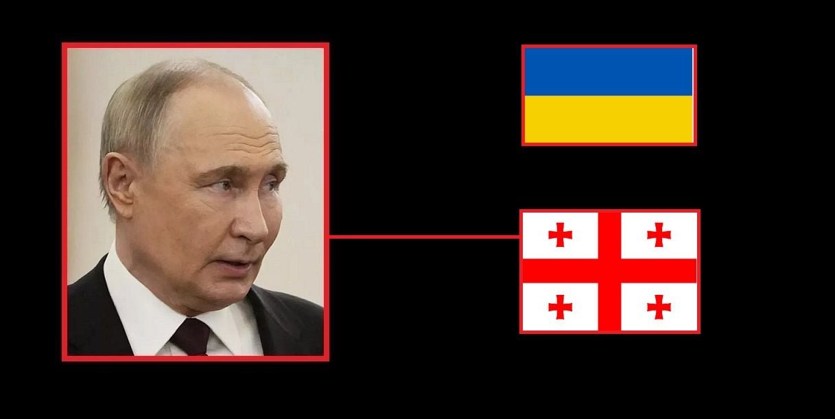 Россия запросила срочную помощь у Грузии из-за военной операции Украины – Reuters