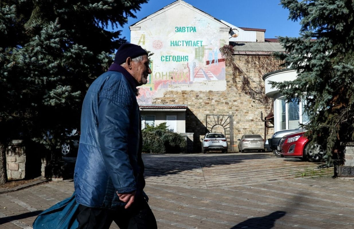 В ОРДО вступает в силу "закон" о конфискации квартир: блогер рассказал, кто лишится жилья 