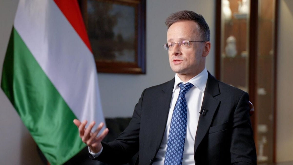 Атаки на "Дружбу": у Орбана разозлились реакцией ЕС на требование Венгрии "принять меры" против Украины