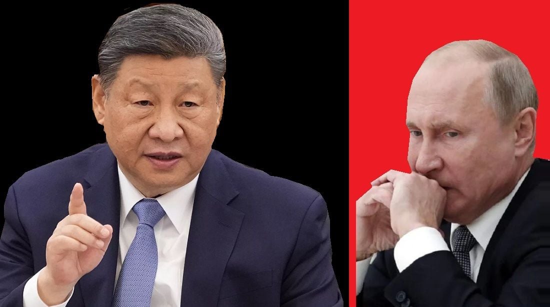 Китай таємно завдав ще одного болючого удару по економіці Росії