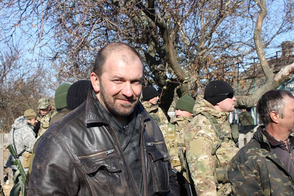 Кому в "ДНР" жить хорошо: выгнанный из Донецка журналист Долгов поразил размером зарплаты советника Захарченко