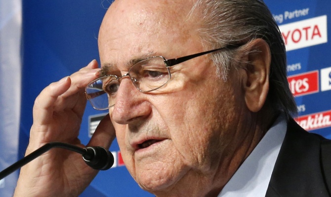 ФИФА просит суд разобраться в деле о выборе России и Катара хозяевами ЧМ-2018 и ЧМ-2022