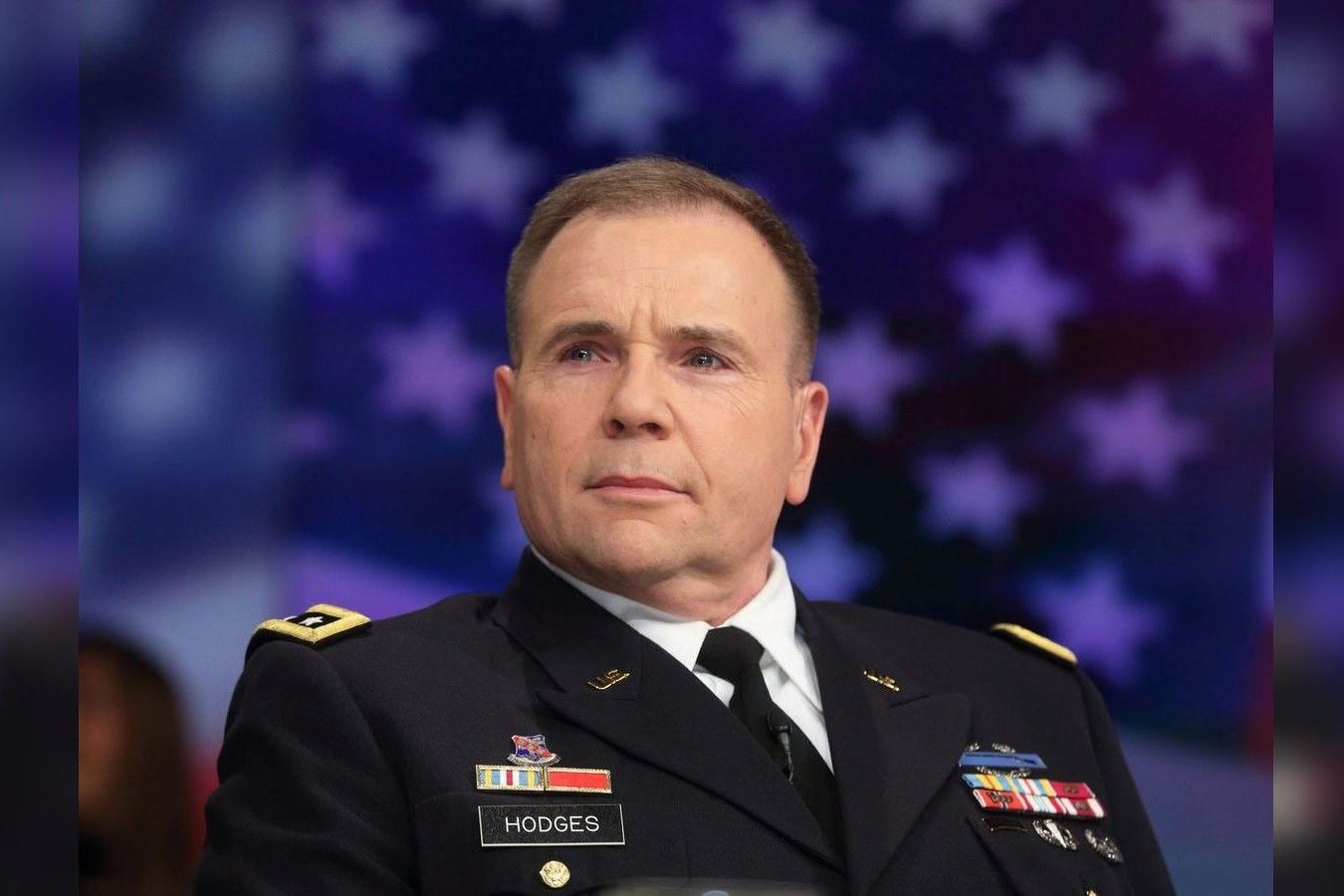 ​"ВСУ войдут в Крым до середины 2023 года", – генерал армии США Ходжес