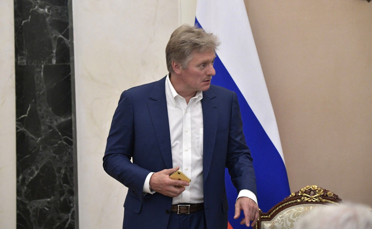 ​"Обещал 5 или 6 раз позвонить Путину", – в Кремле пожаловались на Макрона и Шольца