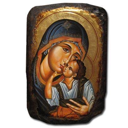 Археологи нашли в Египте древнюю рукопись с молитвой к Богородице