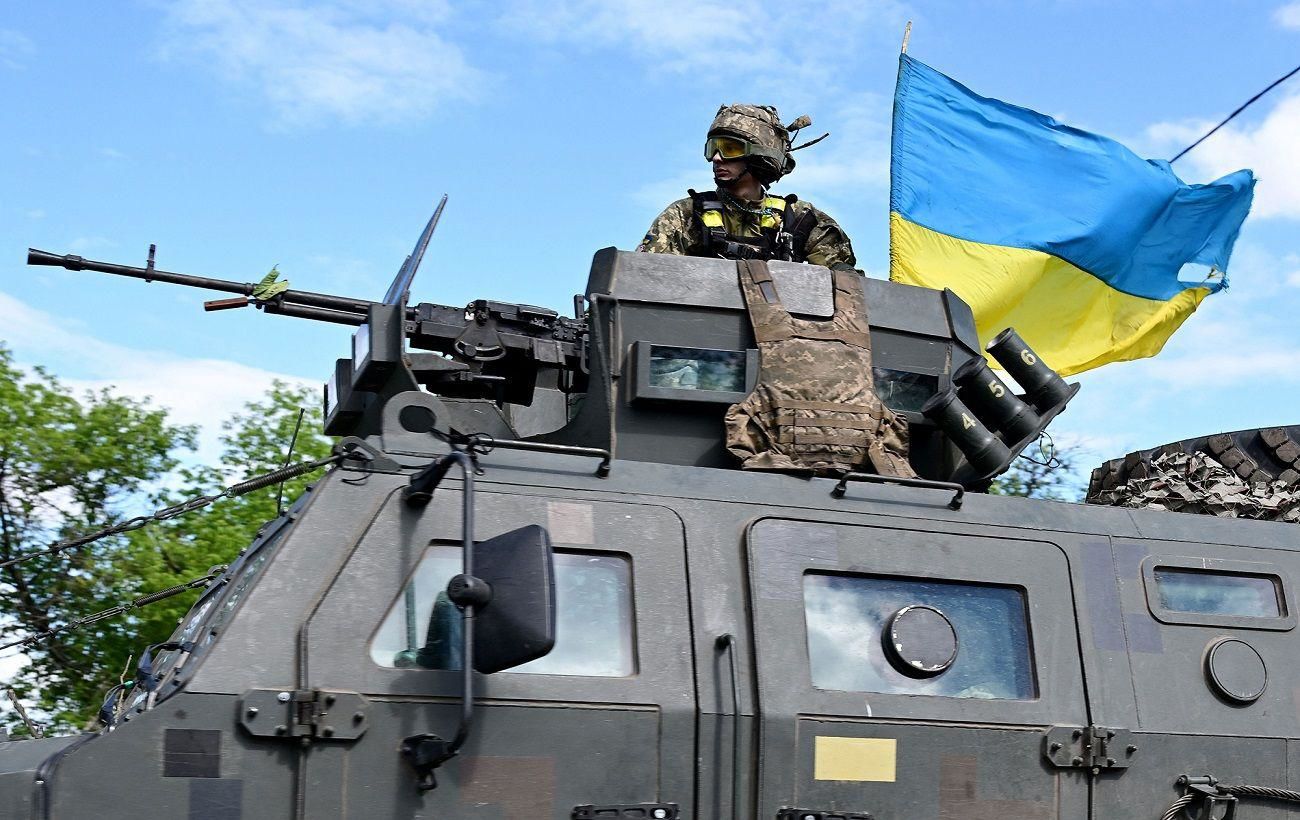 ​ВСУ мешают врагу найти новые логистические маршруты на Юге Украины: в Чаплинке снова "жарко"