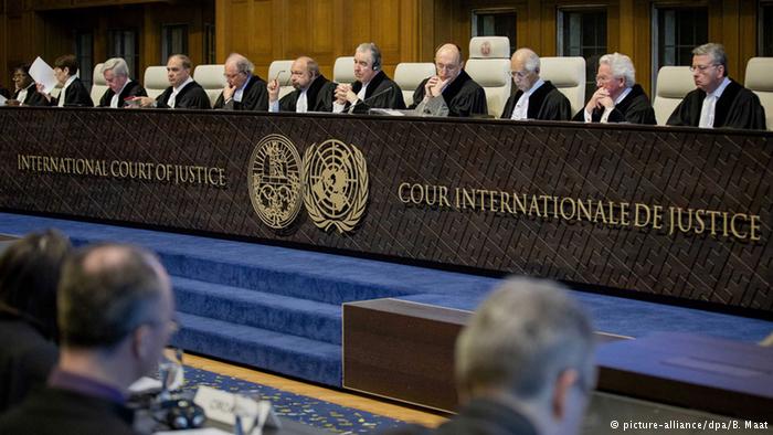 Россия финансирует терроризм, цинично убивая украинцев: мощная речь представителя Украины поразила Международный суд ООН - опубликован полный текст