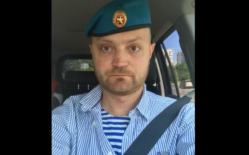 Российский пропагандист Коц возмутился, увидев "Смерчи" ВСУ на границе с Крымом: "Зеленский, у вас там побочка?!"