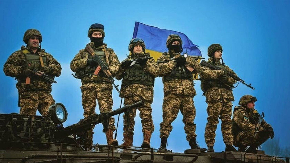 ​Украинские защитники отбили атаки врага на Херсонщине: сводка Генштаба ВСУ