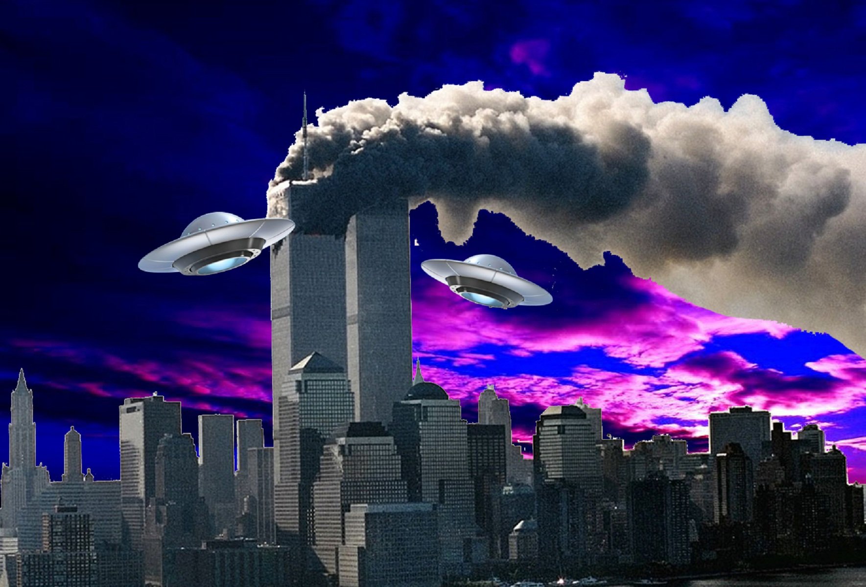 Всплыли неожиданные факты о трагедии 11 сентября в США 