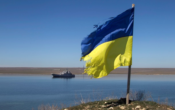 День Независимости Украины в Крыму: оккупационные "власти" запретили мероприятия 