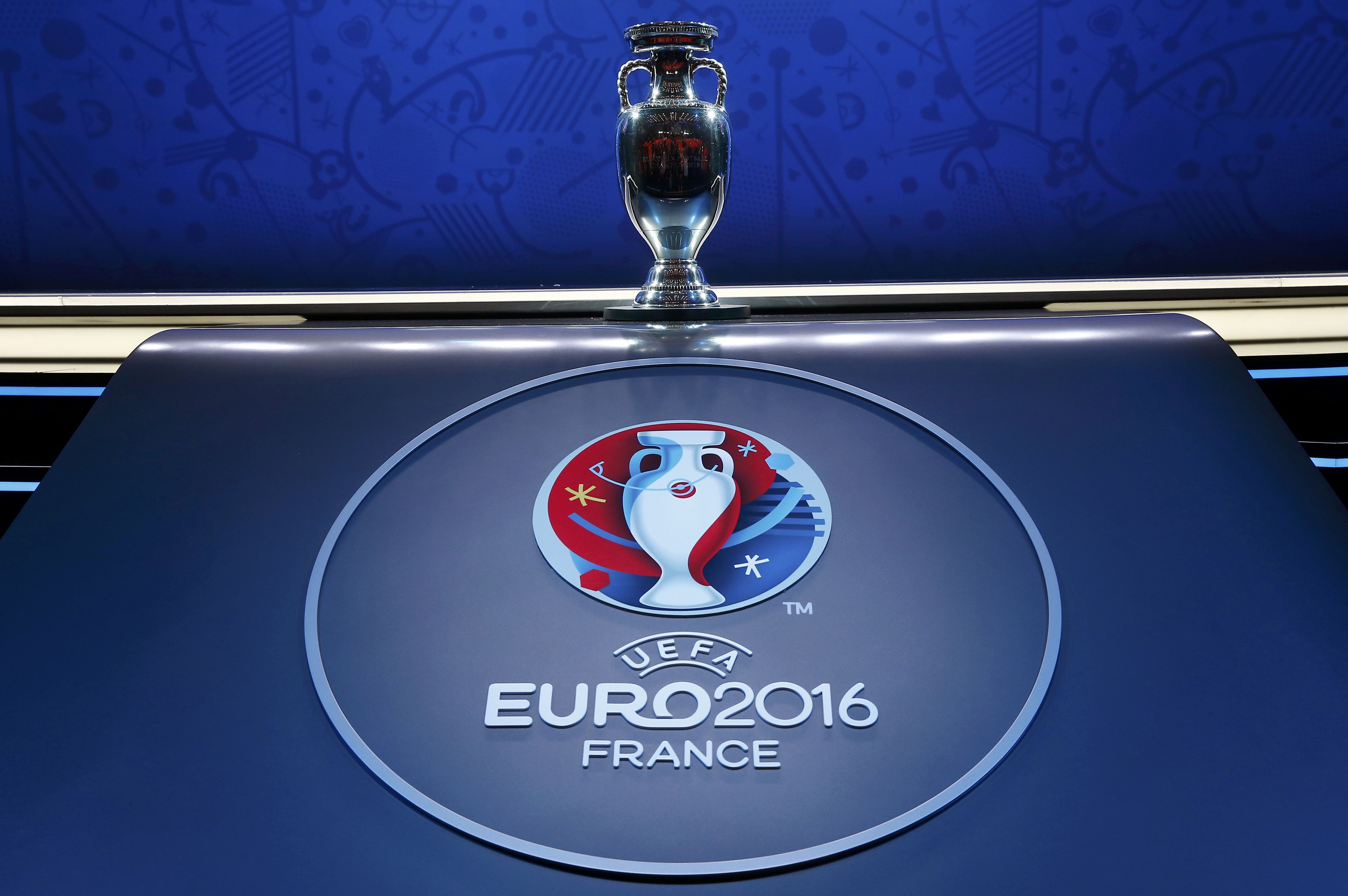 Чемпионат Европы по футболу (Евро-2016). Хроника событий от 22.06.2016