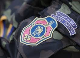 СБУ задержала подозреваемого в покушении на Авакова офицера Нацгвардии