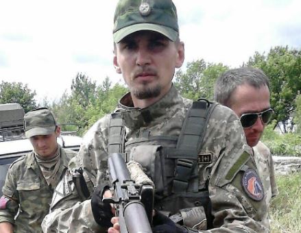 Россиянин Ширяев приехал на Донбасс убивать украинцев, но словил смертельную "ответку" от ВСУ - кадры