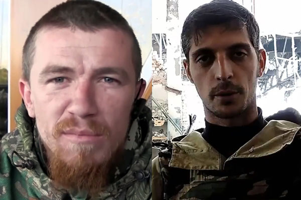 Шкиряк: вслед за Дремовым Кремль отправит на тот свет "непокорных" боевиков Гиви и Моторолу