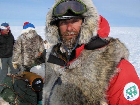 Кругосветная арктическая экспедиция Конюхова продолжится весной 2015 года