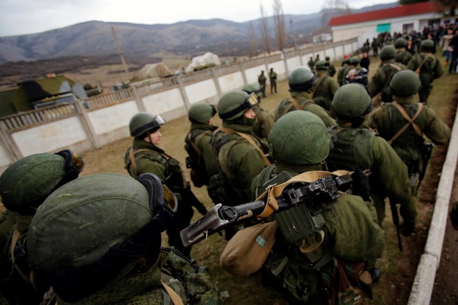 СМИ: В ДНР снова заявляют о подготовке украинской армии к штурму Донецка