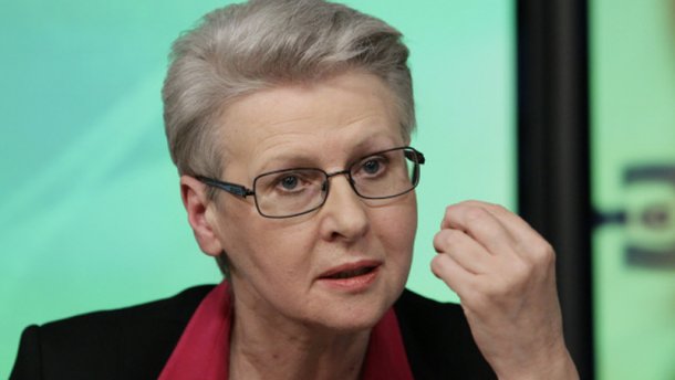 Грядет катастрофа: политолог объяснила, почему в России нервничают из-за доклада США о близких Кремлю олигархах