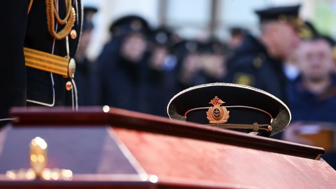 ​Эксперт озвучил три тенденции относительно потерь российской армии в Украине