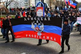 ДНР: Экономическая блокада Донбасса больно ударит по всей Украине