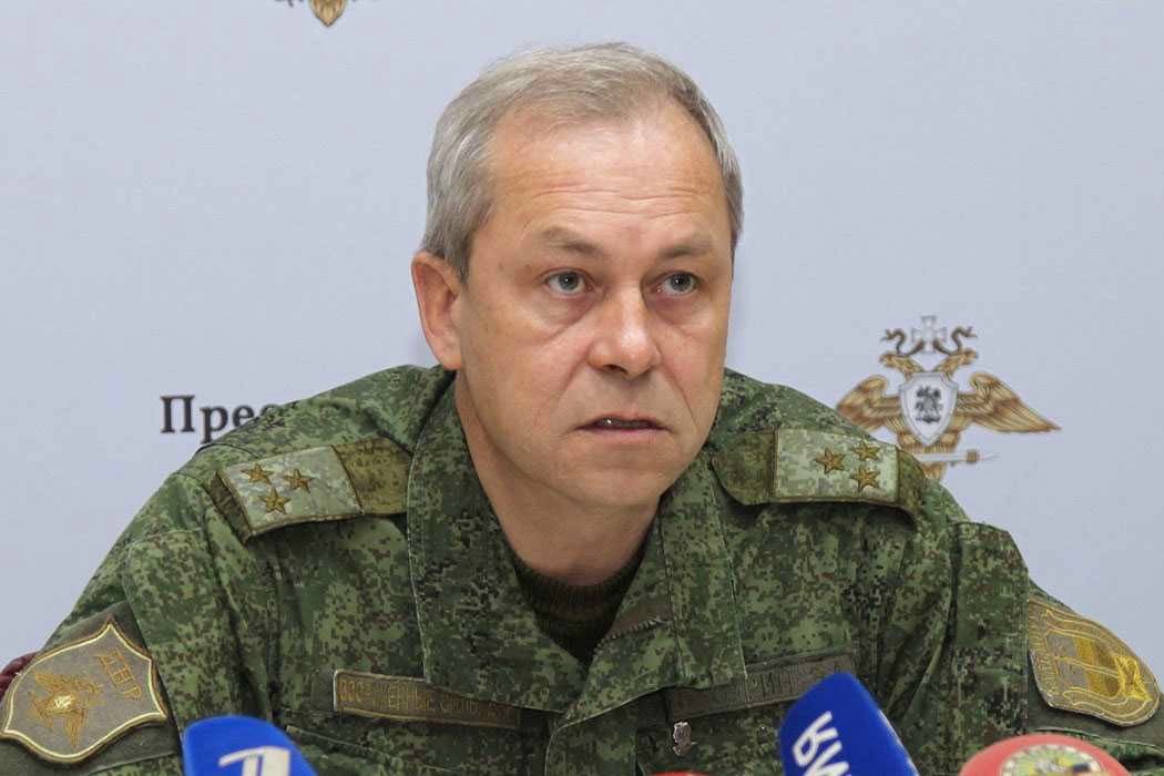 ​Басурин признал тяжелые потери армии РФ после приказа о "превентивном огне": "Трагедия происходит"