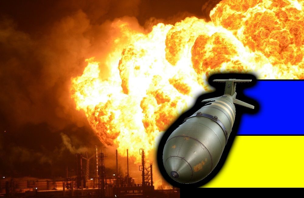 Путин перешел черту – Украина в ответ начала бомбить новый объект в России